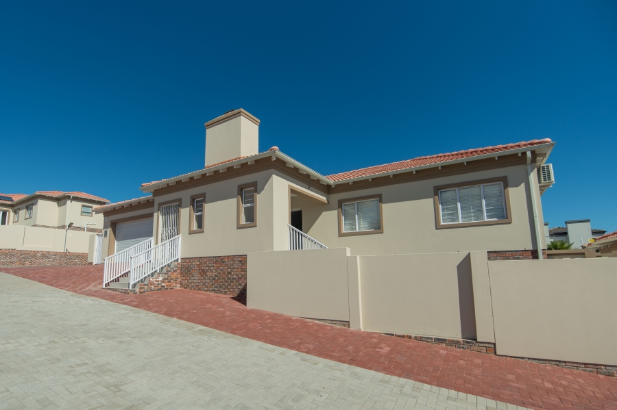 3 Bedroom Property for Sale in Kamma Heights Eastern Cape